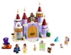 43180 BELLE'S WINTERKASTEEL (LEGO Disney Princess 4+)